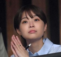 渡邊渚アナウンサー