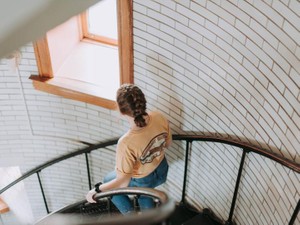 体型で線引きをした顧問は、私のことを「炭水化物系女子」と呼んだ