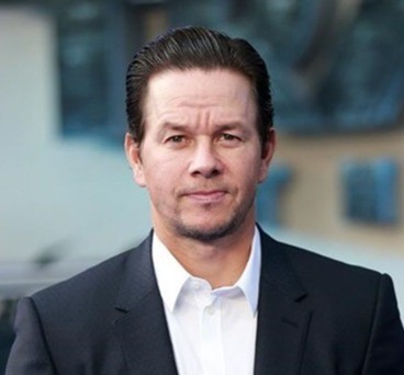 マーク・ウォールバーグ