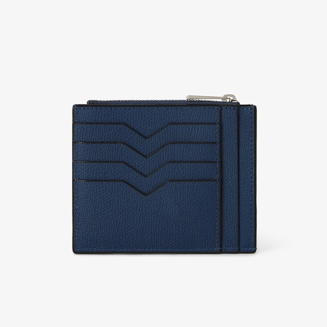 新年度に向けて新調したい“春財布” おすすめ20選<br>【ヴァレクストラのジップ コイン ウォレット】