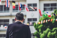 新年度のPTA会長は男性？女性？　※画像はイメージです（beeboys/stock.adobe.com/）
