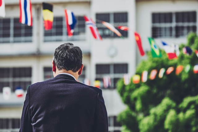 新年度のPTA会長は男性？女性？　※画像はイメージです（beeboys/stock.adobe.com/）
