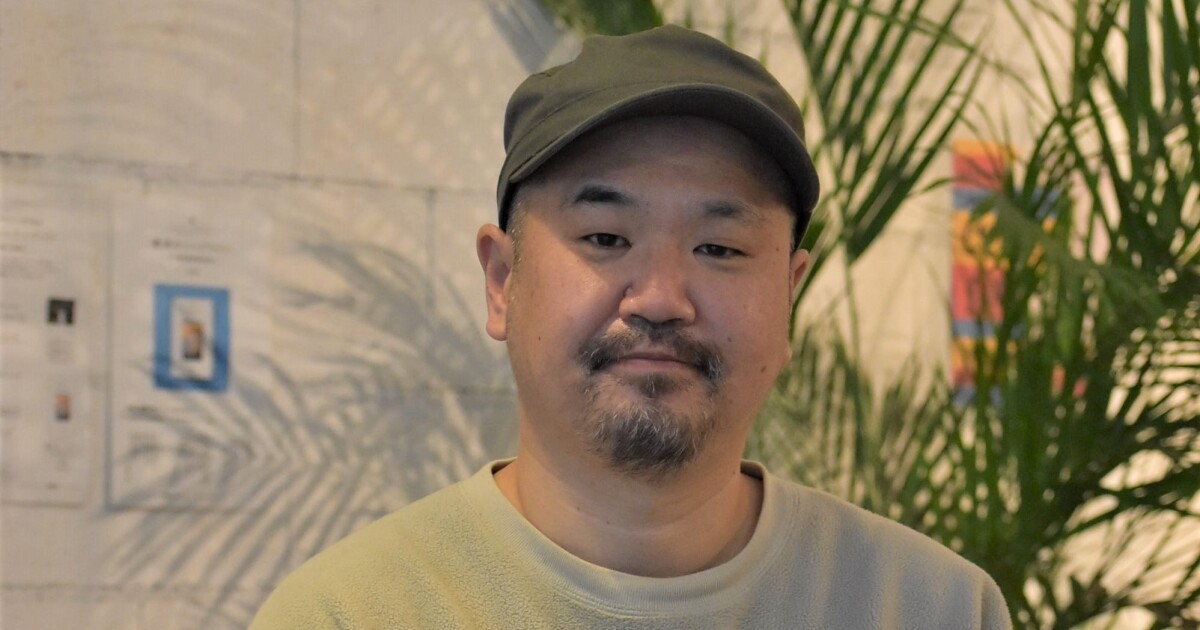 大石始さん「南洋のソングライン 幻の屋久島古謡を追って」インタビュー 歌が伝える海の民の記憶|好書好日