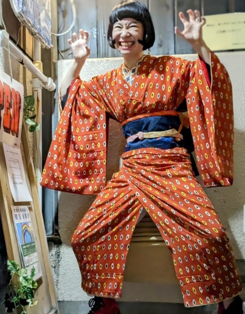 信頼できる医師や自身の体に合った治療法によって、笑顔を取り戻すことができた