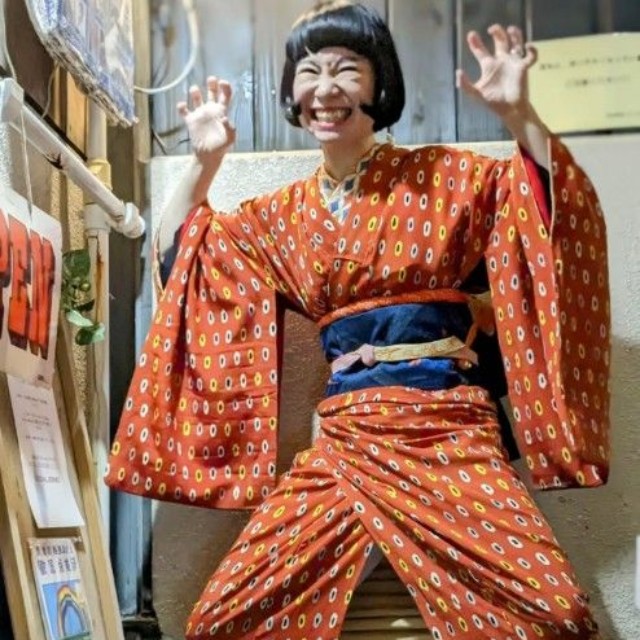 信頼できる医師や自身の体に合った治療法によって、笑顔を取り戻すことができた