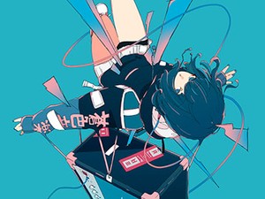 三月のパンタシア・みあさんインタビュー　自身の小説もとに楽曲制作「書くことで、このやるせなさを昇華したい」