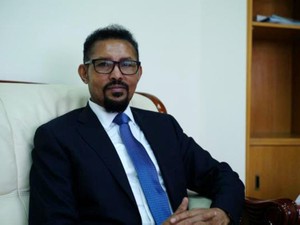 エチオピア　高度経済成長の秘密とは