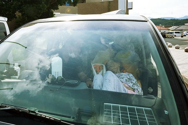 EDITORIAL: Every effort needed to prevent disaster-related deaths | The Asahi Shimbun: Breaking News, Japan News and Analysis