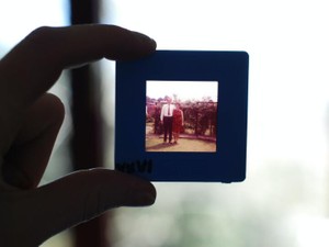 戦争を知らない私達にできる最初の一歩、それは関心を寄せること