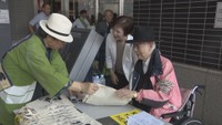 岡山市出身の俳優／八名信夫さん