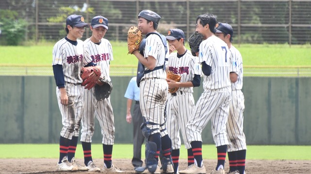 第67回全国高校軟式野球選手権神奈川大会