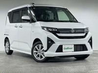 ダイハツ「ムーヴ」（提供：norico by ガリバー）