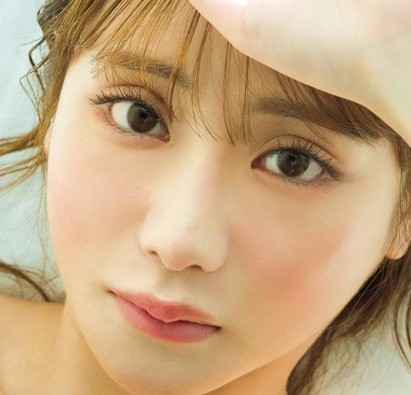 新田妃奈(C)光文社／週刊FLASH 写真◎市川秀明
