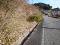 赤磐市でグレーチング3枚盗難　被害額は時価5000円相当