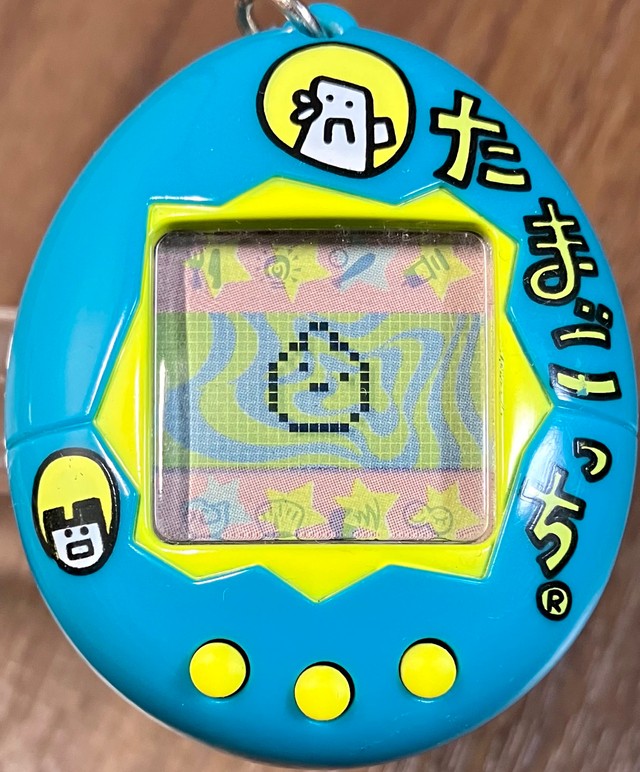 2代目の育成開始