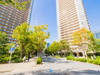 川崎市中原区の武蔵小杉※画像はイメージです（oben901/stock.adobe.com）