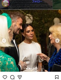 ダンフリース・ハウスのインスタグラム＠dumfrieshouseより