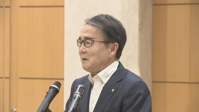 香川県／池田豊人 知事