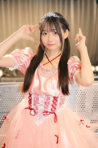 可児愛梨【idy / Lovelys】さんのX（@DP_KANIAIRI）より