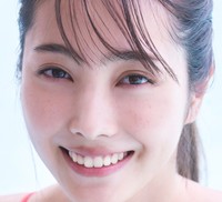 福田ルミカさん2nd写真集©中村和孝／小学館
