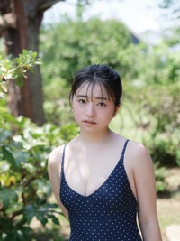セブンネット限定特典：佐々木ほのか ポストカードB