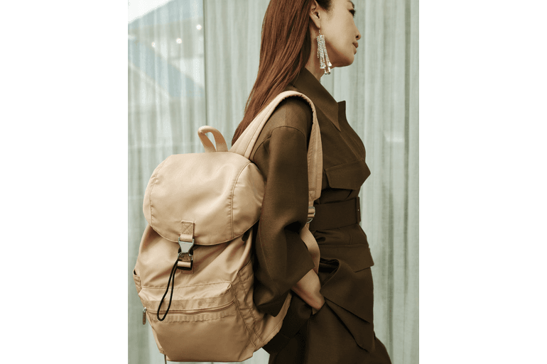 神コラボ再び！【神崎恵×レスポートサック】第4弾が7/8発売！ 毎度即