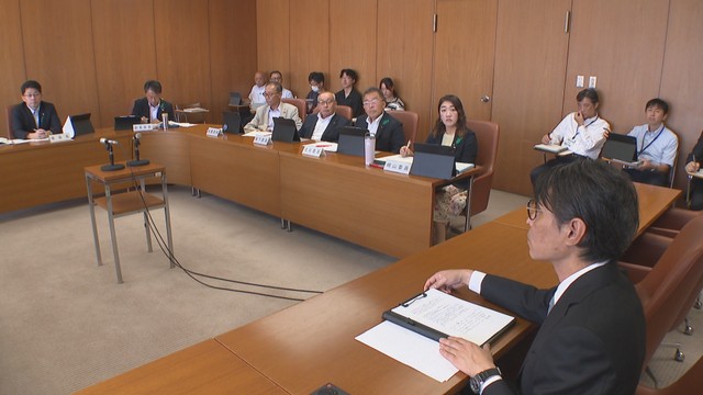 高松市議会　総務常任委員会