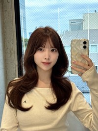 元STU48で、現在はインフルエンサーとして活躍する榊美優（Miyu）さん＝Miyu公式Xより