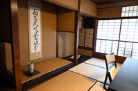 歴史のある町家も活用していく予定です