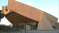 「危機遺産」登録で…どうなる？旧香川県立体育館