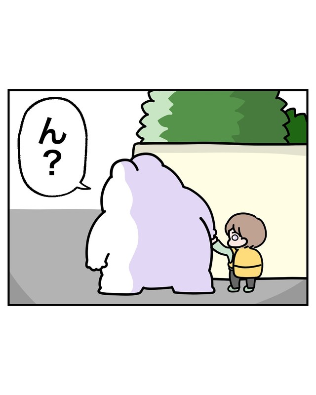 【漫画】『電動自転車、盗まれる』8（べじべじなっぱさん提供）