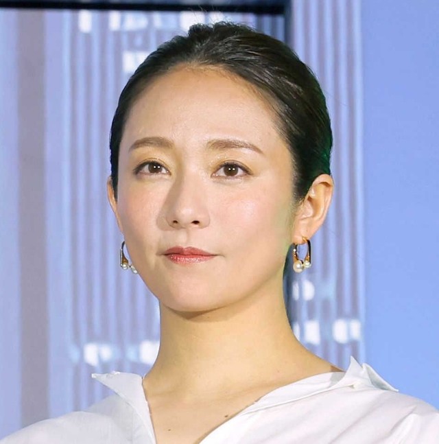 木村文乃