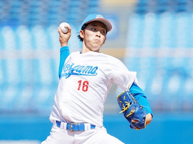 野球 - 青山学院大・谷口勇人 高校最後の夏のような東都の雰囲気、実力
