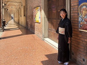 加門七海さん「蠱囚の檻」インタビュー　現代に息づく呪術・オカルトを描く