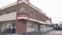 田井こども園　高松市牟礼町牟礼