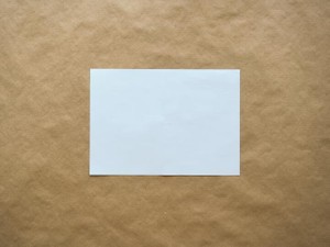 幼い私と母、それぞれの特別な思い。古い手紙が幸せな時間をくれた