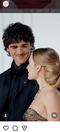 「嵐が丘」のインスタグラム＠wutheringheightsmovieより