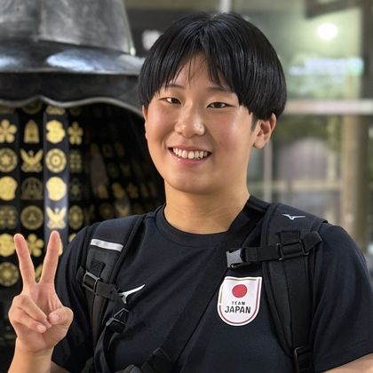 堀田 みず希選手のプロフィール画像