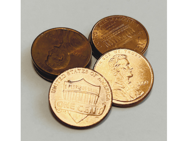 米、1セント硬貨の製造やめる ｜ 朝日小学生新聞 | 朝日中高生新聞