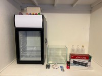 日本の夏を乗り切るため、これだけの準備が必要！（提供：だんごむすめさん）