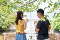 既婚男性の半数以上が「配偶者以外の異性にときめくことがある」　※画像はイメージです（ENTERTAINMENT/stock.adobe.com）
