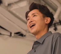 大野智さん（本人の公式インスタグラムから）