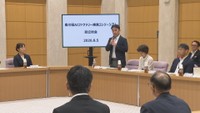 AI産業の先進県を目指し　香川県が共同事業体「コンソーシアム」設立　「追いついていかないと発展はない」