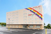 年末年始もGWも値上げなし！「HOTEL AZ」が1月18日にオープン　開業記念でシングル1泊4730円　香川・観音寺市