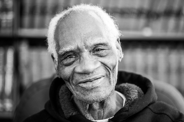 68年間 獄中にいた黒人男性 広がる人種格差 終身刑が奪ったもの 朝日新聞globe
