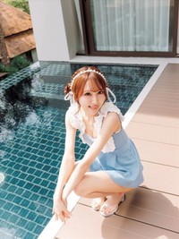 『SKE48野村実代1st写真集 美しい方程式』(C)KADOKAWA（C）2026 SKE, Inc.　PHOTO/下田直樹