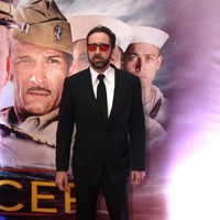 ニコラス・ケイジ