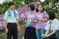 映画「アルプススタンドのはしの方」劇中シーン ©「アルプススタンドのはしの方」製作委員会