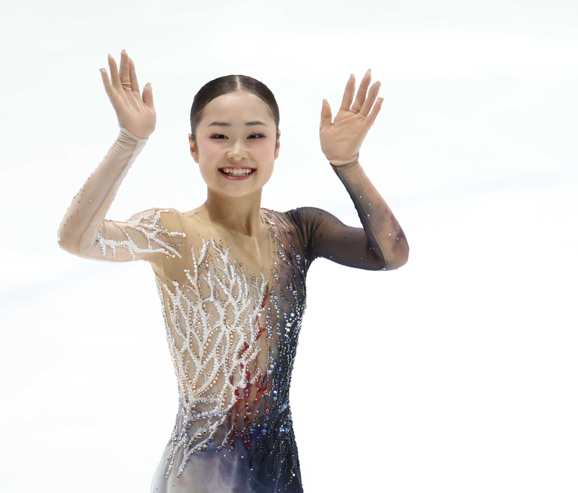 島田麻央