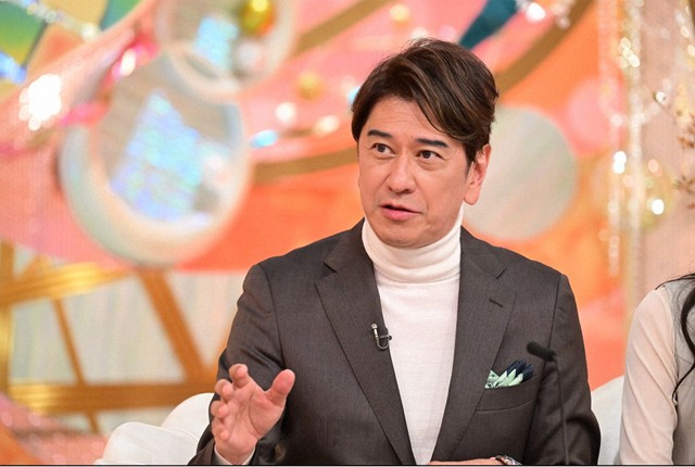 16日放送「新婚さんいらっしゃい」より（C）ABCテレビ